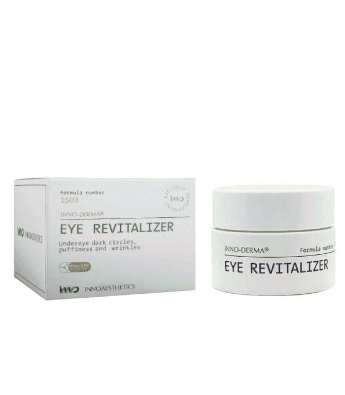 Eye Revitalizer - Крем для зони навколо очей 93439: купити в Києві